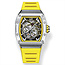 Bonest Gatti  BG9903-A3 Herrenuhr  Yellow Extreme Series