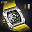 Bonest Gatti  BG9903-A3 Herrenuhr  Yellow Extreme Series