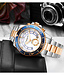 Stührling Brigadier Quartz Chronograph Diver 3966.1