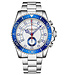 Stührling Brigadier Quartz Chronograph Diver 3966.2