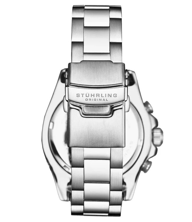 Stührling Brigadier Quartz Chronograph Diver 3966.2