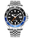 Stührling Meridian GMT Quartz 3968.1