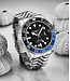 Stührling Meridian GMT Quartz 3968.1