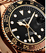 Stührling Meridian GMT Quartz 3968.5