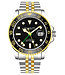 Stührling  Meridian GMT Quartz 3968.3 i