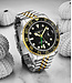 Stührling  Meridian GMT Quartz 3968.3 i