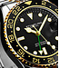 Stührling  Meridian GMT Quartz 3968.3 i