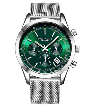 Stührling Rialto Quartz Chronograph 3975L.2