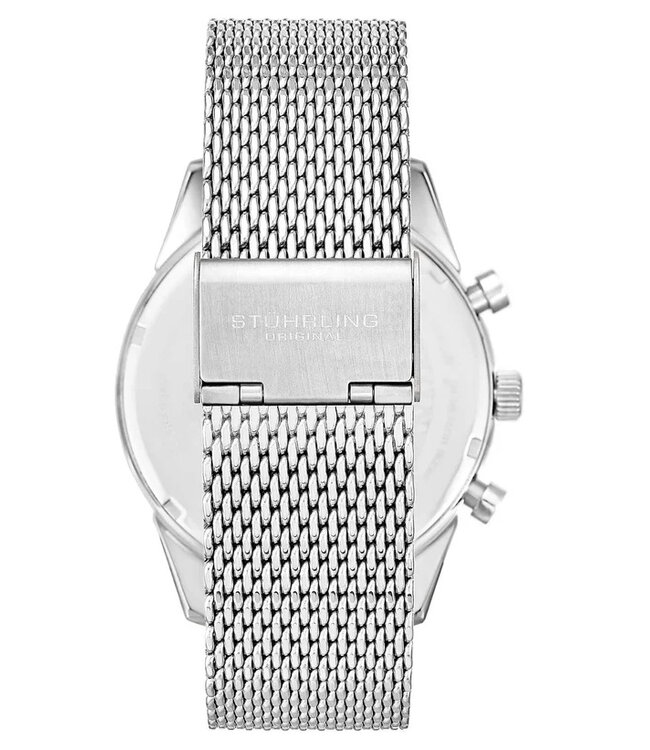 Stührling Rialto Quartz Chronograph 3975L.2