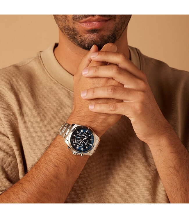 Citizen Classic Chrono AN8201-57L