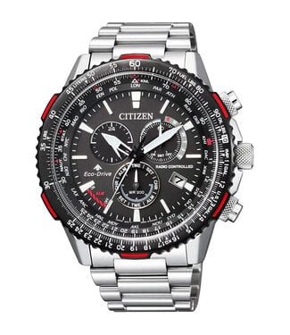 Citizen Promaster Sky Chrono Pilot CB5001-57E