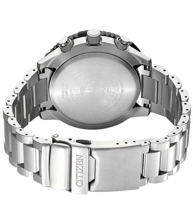 Citizen Promaster Sky Chrono Pilot CB5001-57E