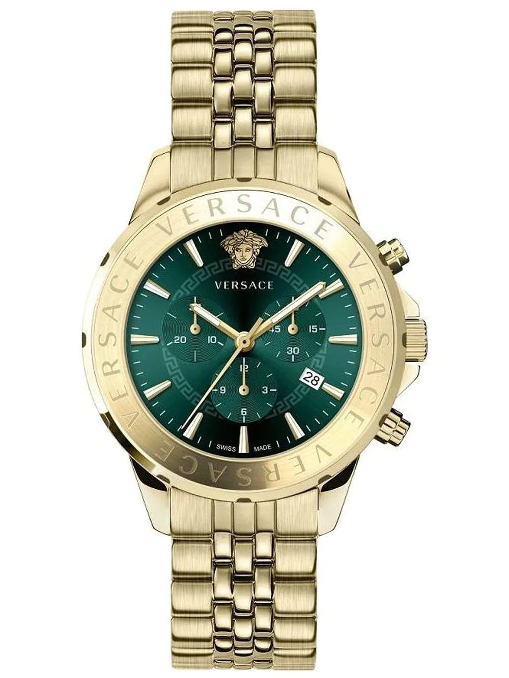 Versace Chrono Signature VEV600619