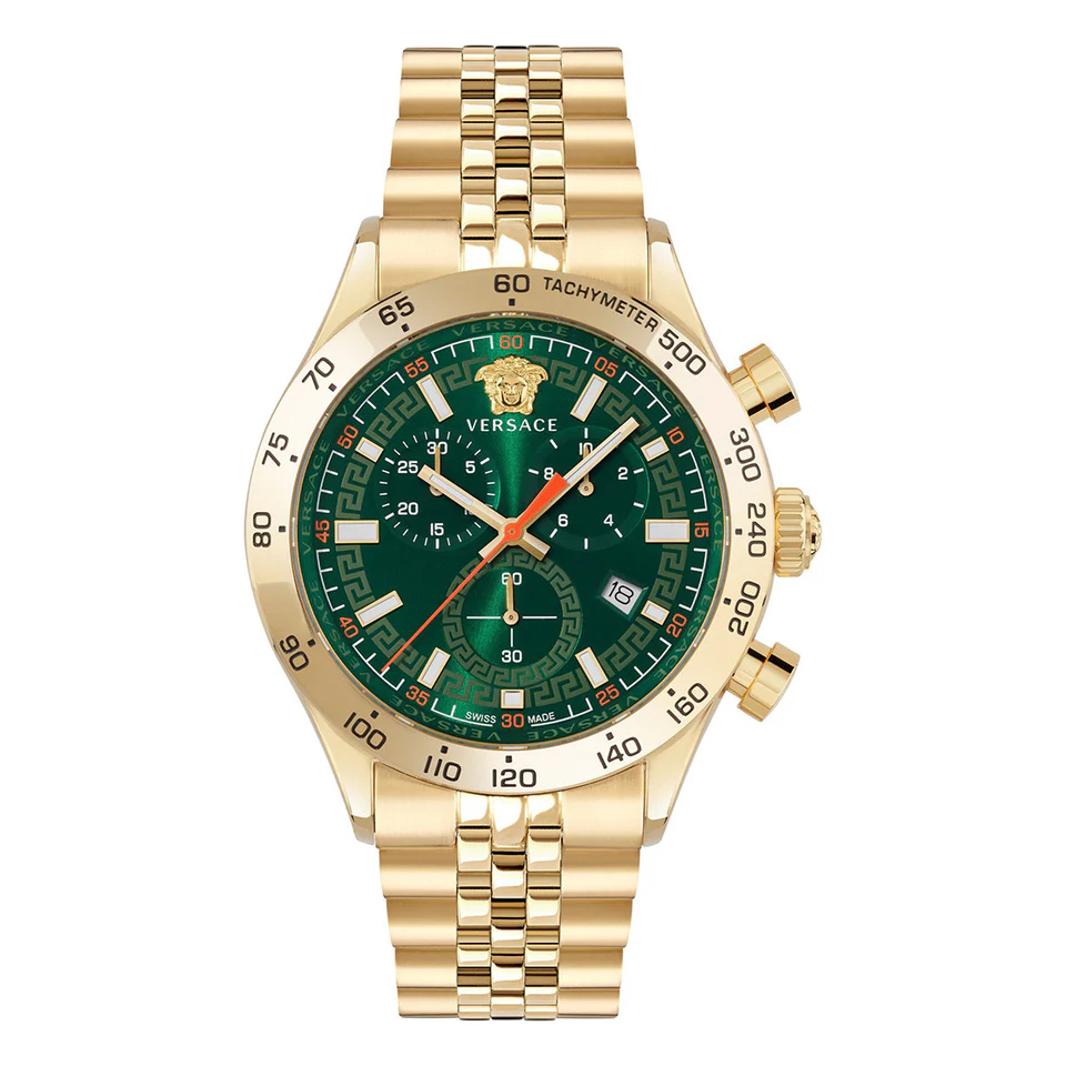 Versace Hellenyium VE2U01225