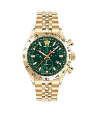 VERSACE Hellenyium Chrono VE2U01225  Herrenuhr