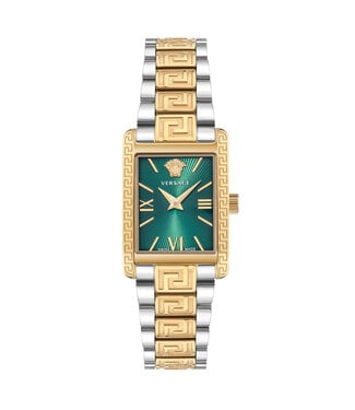 VERSACE Tonneau VE1C01525 Damenuhr