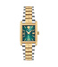 VERSACE  Tonneau VE1C01525 Damenuhr