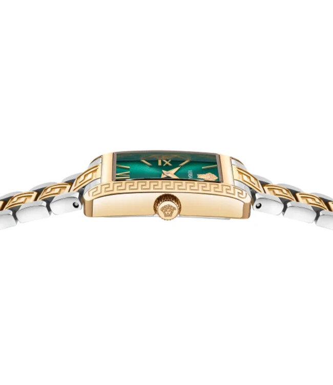 VERSACE  Tonneau VE1C01525 Damenuhr