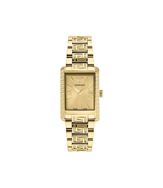 VERSACE Tonneau VE1C01324 Damenuhr