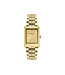 VERSACE Tonneau VE1C01324 Damenuhr