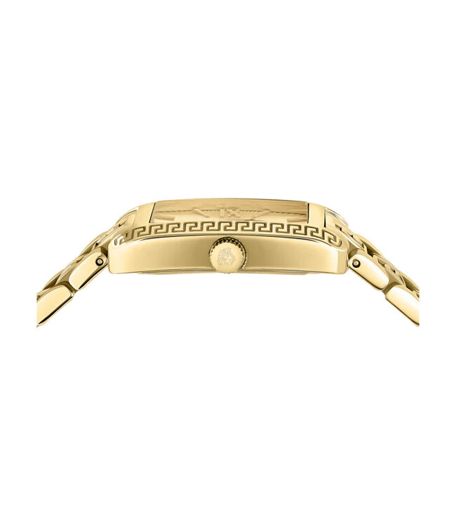 VERSACE Tonneau VE1C01324 Damenuhr