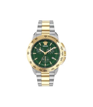VERSACE V-Sport Chrono VEKIA0625 Herrenuhr