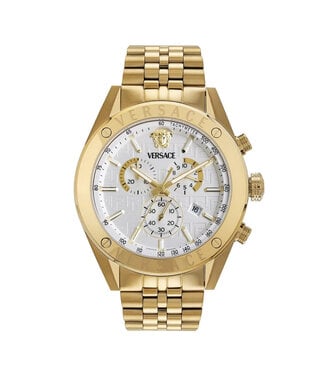 VERSACE Athletics Chrono VEKJA0725 Herrenuhr