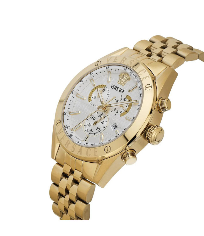 VERSACE Athletics Chrono VEKJA0725 Herrenuhr