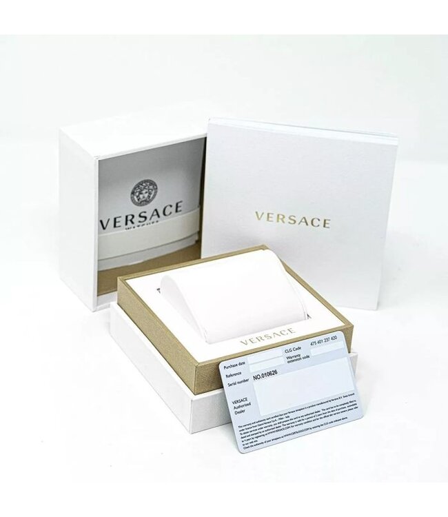 VERSACE  Eon VE7901723 Damenuhr