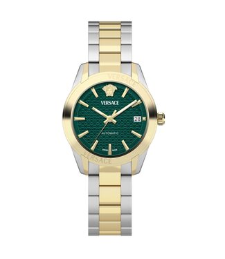 VERSACE Greca Classic VESCA0524 Damenuhr Automatik