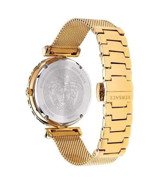 VERSACE  Palazzo Empire Greca Diamond VEDV01419