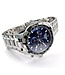 Swiss Alpine Military  Military Star Fighter 7043.9235 Blau Saphirglas Herrenuhr