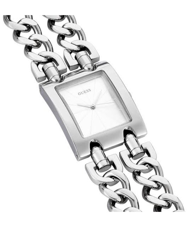 Guess Willow W1117L1  Damenuhr