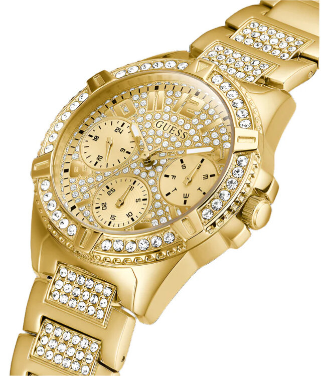 Guess Frontier W1156L2 Damenuhr