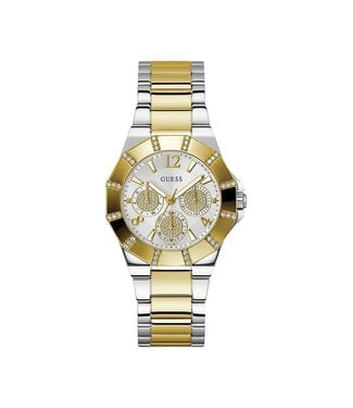 Guess G-Weave GW0616L2  Damenuhr