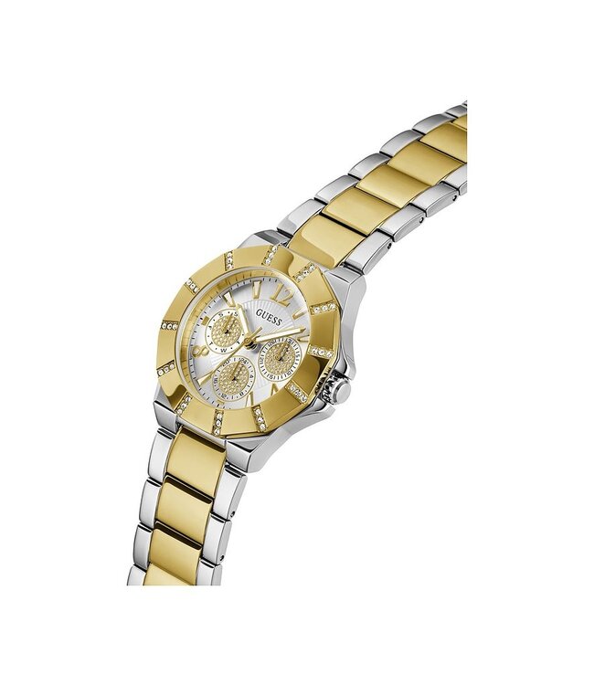 Guess  G-Weave GW0616L2  Damenuhr