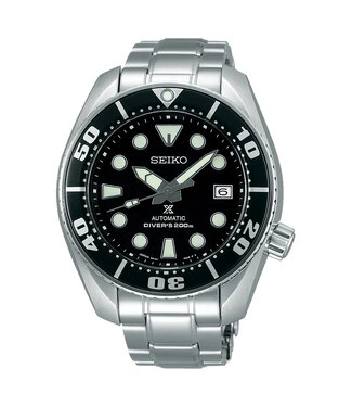 SEIKO Prospex SBDC031J1 Herrenuhr