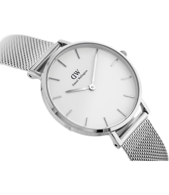 Daniel Wellington  Classic Petite Sterling DW00100164