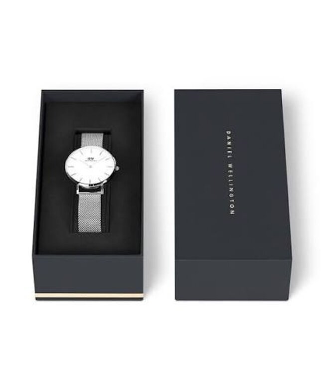 Daniel Wellington  Classic Petite Sterling DW00100164