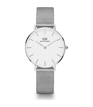 Daniel Wellington Classic Petite Sterling DW00100164