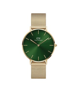 Daniel Wellington Petite Emerald DW00100481
