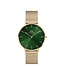 Daniel Wellington  Petite Emerald DW00100481 Damenuhr