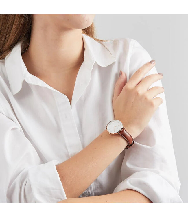 Daniel Wellington  Petite St Mawes DW00100175 Damenuhr