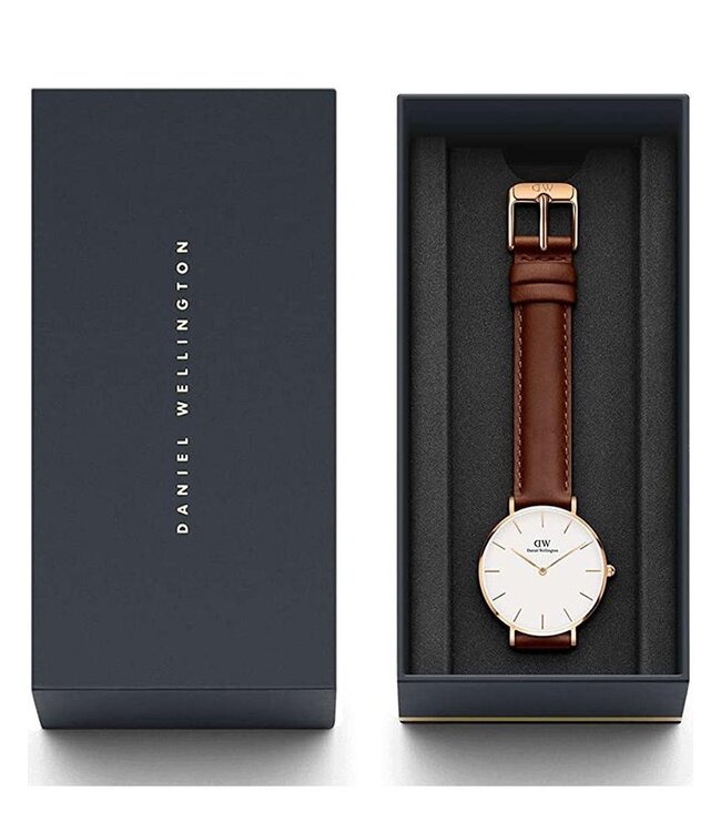 Daniel Wellington  Petite St Mawes DW00100175 Damenuhr