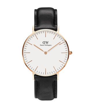 Daniel Wellington Classic Sheffield DW00100036 Damenuhr