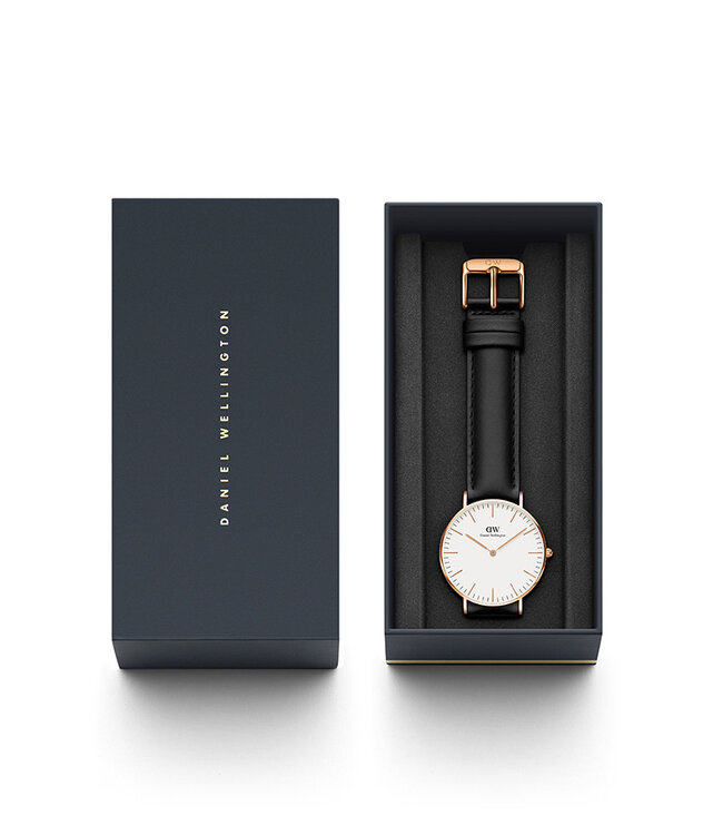Daniel Wellington  Classic Sheffield DW00100036 Damenuhr