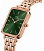 Daniel Wellington  Quadro DW00100659 Quarz Rosé-Gold Damenuhr