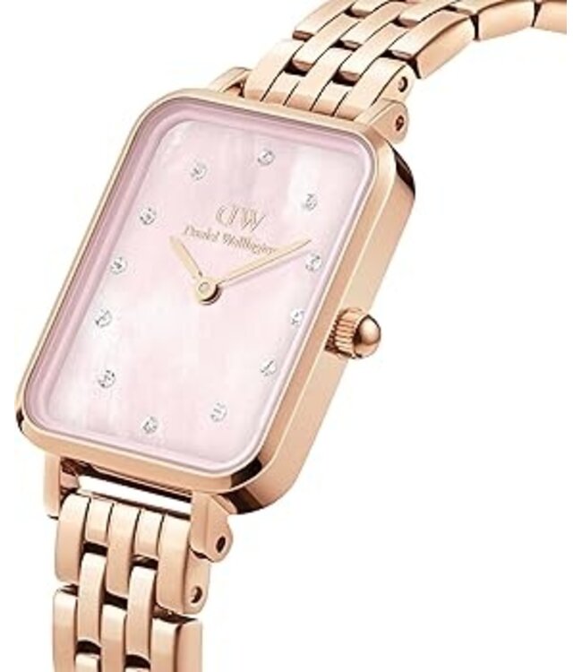 Daniel Wellington  Classic Multi-Eye DW00100621 Damenuhr