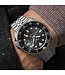 SEIKO 5 Sports GMT SSK021K1 Herrenuhr Pepsi