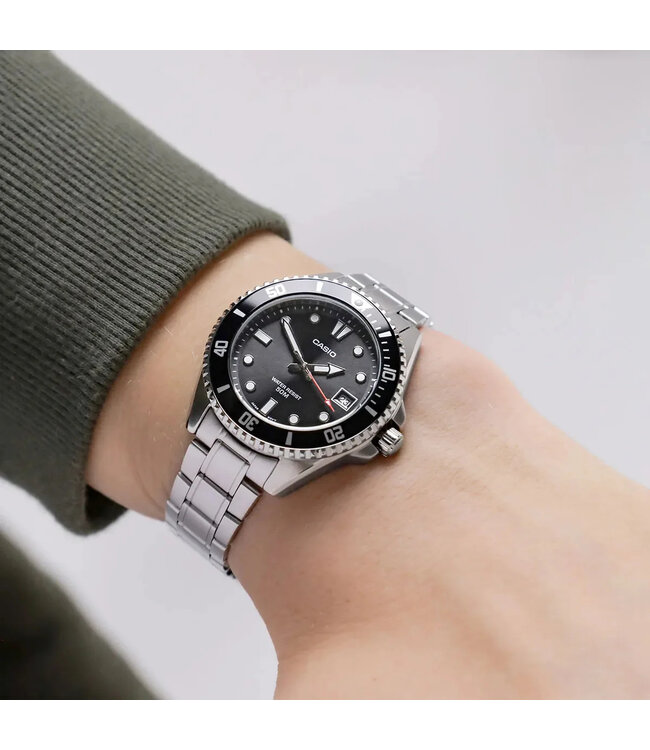 Casio  Duro MDV-10D-1A1VDF